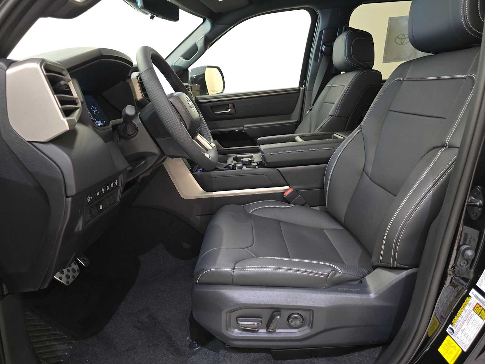 Thumbnail: 2026 Toyota Tundra - 20