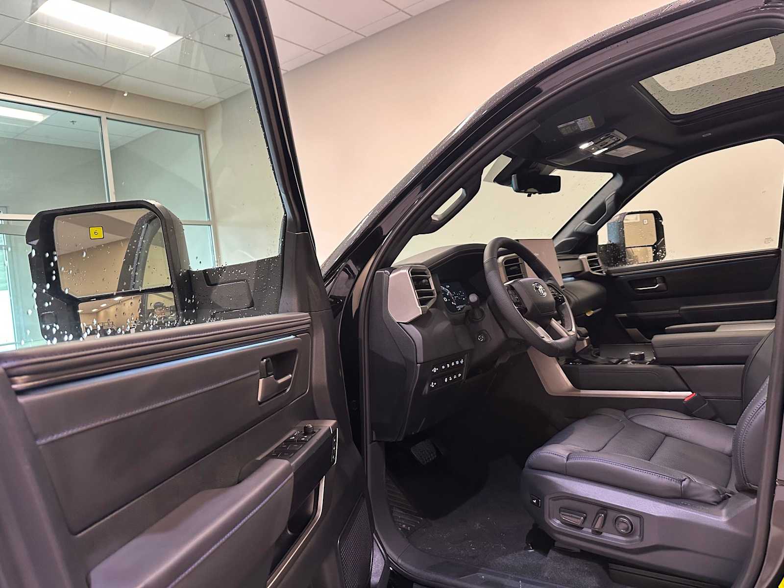 Thumbnail: 2026 Toyota Tundra - 22