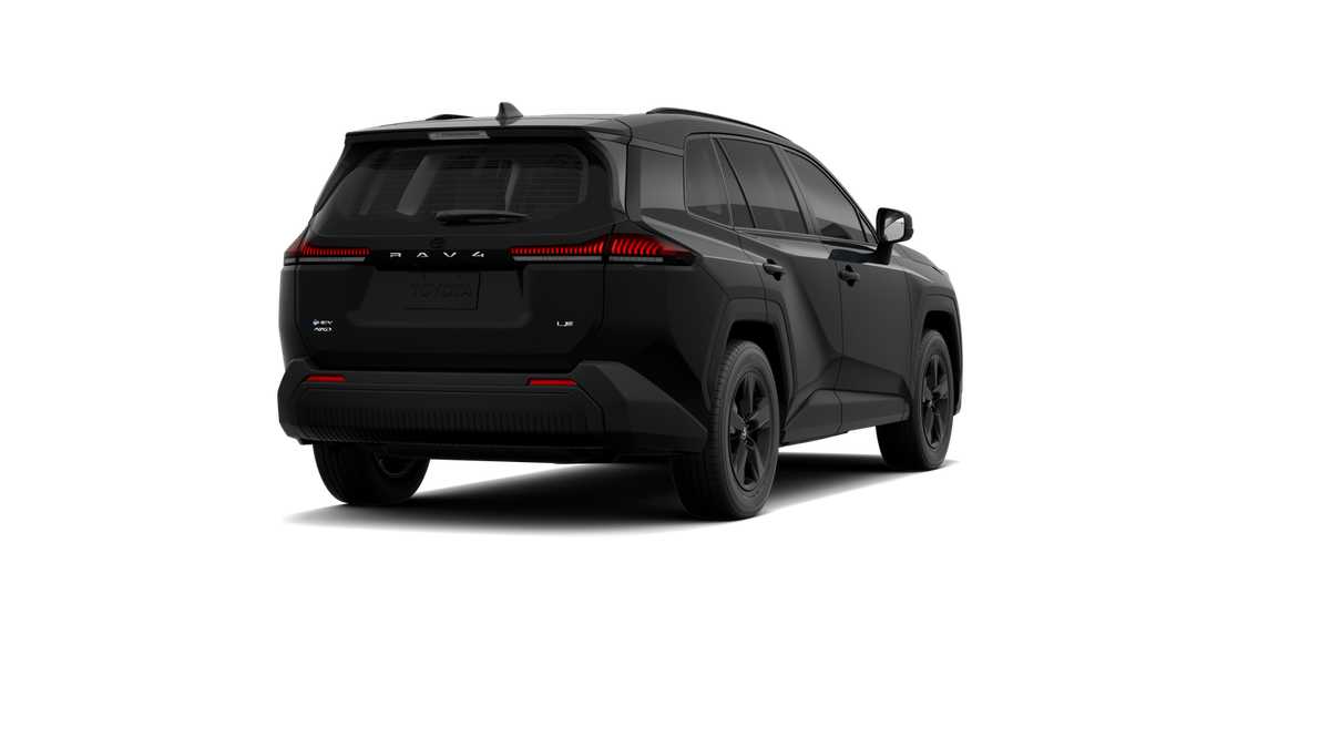 Thumbnail: 2026 Toyota RAV4 - 9