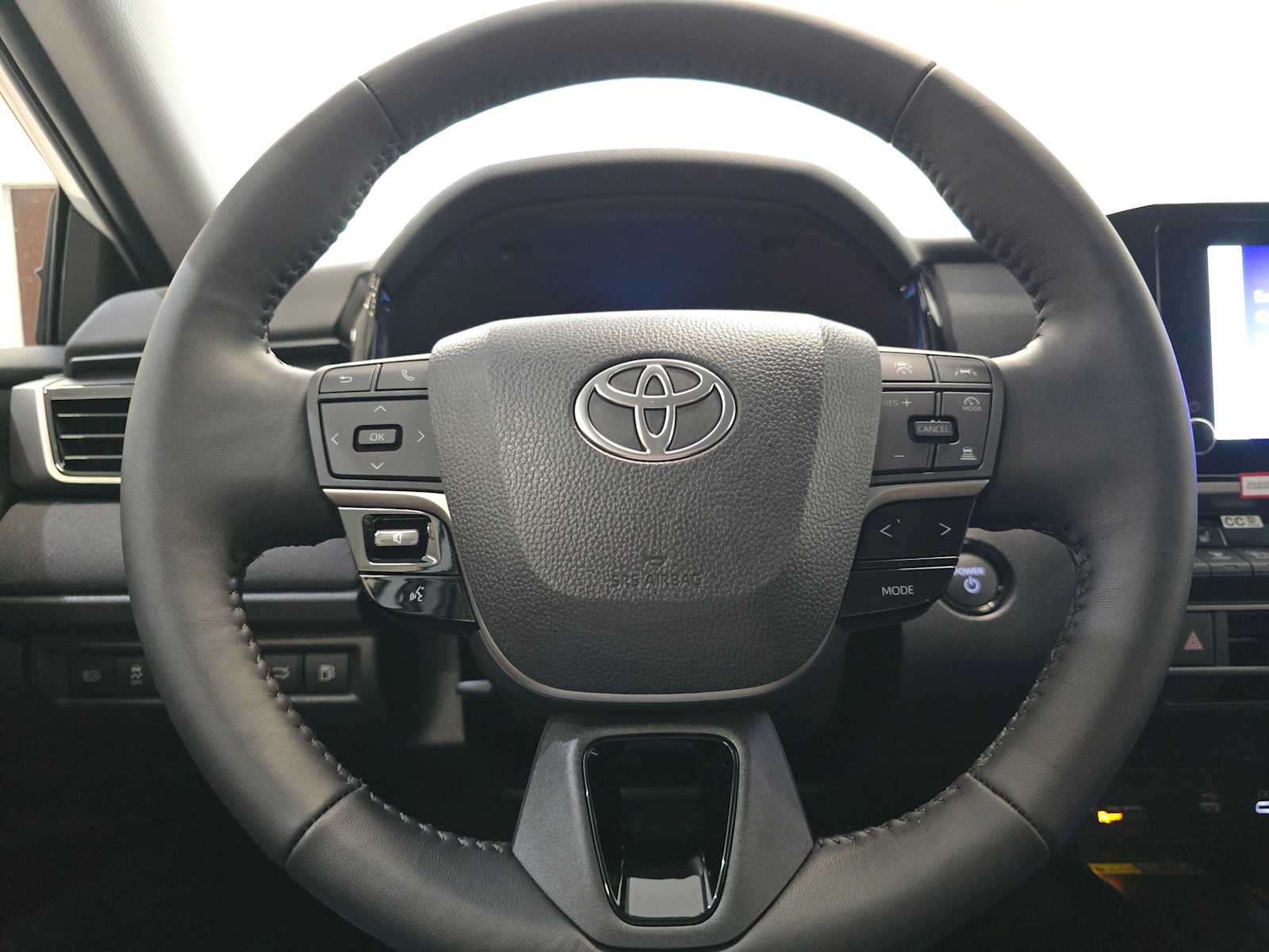 Thumbnail: 2026 Toyota Camry - 11