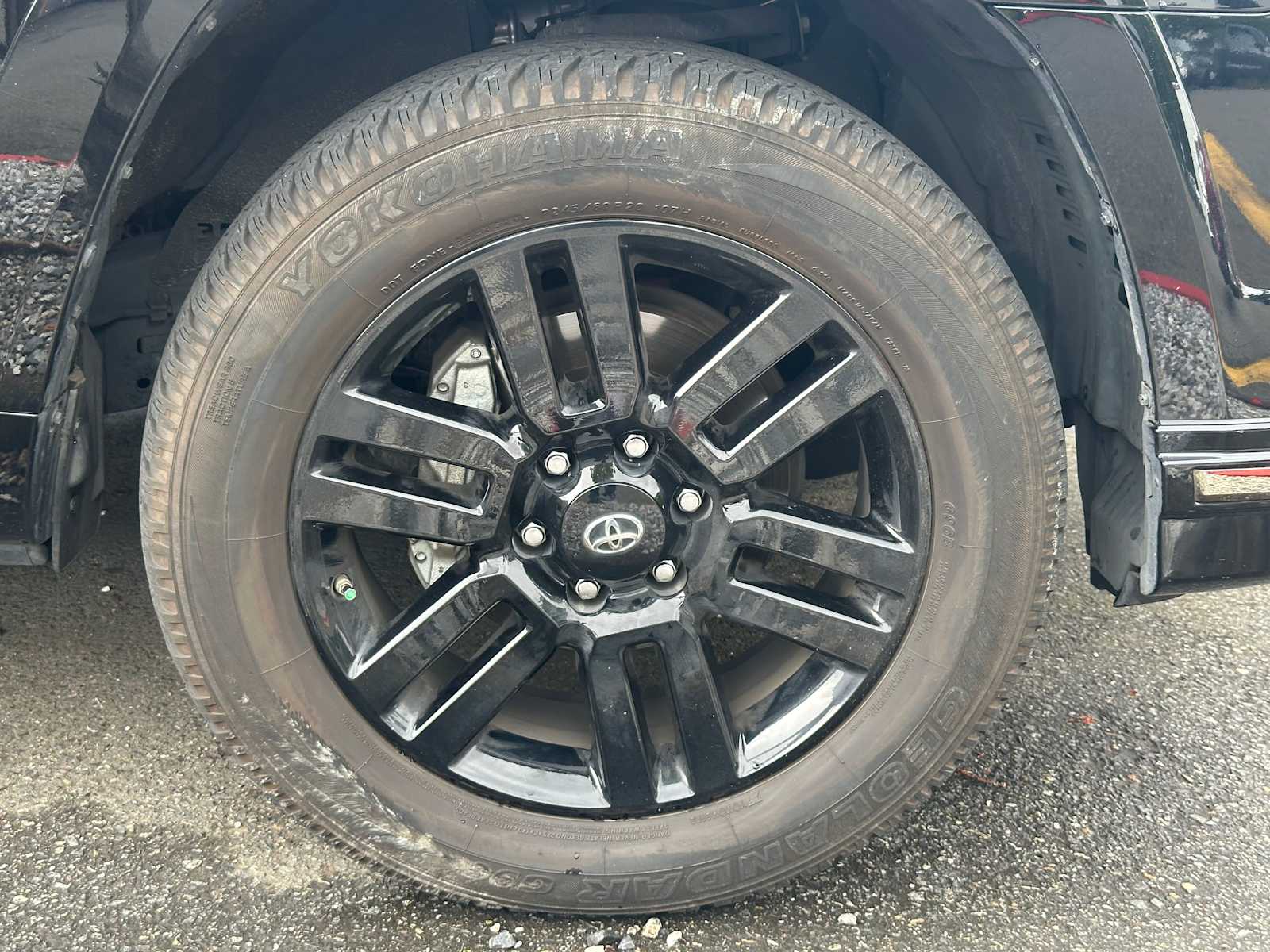 Thumbnail: 2021 Toyota 4Runner - 4