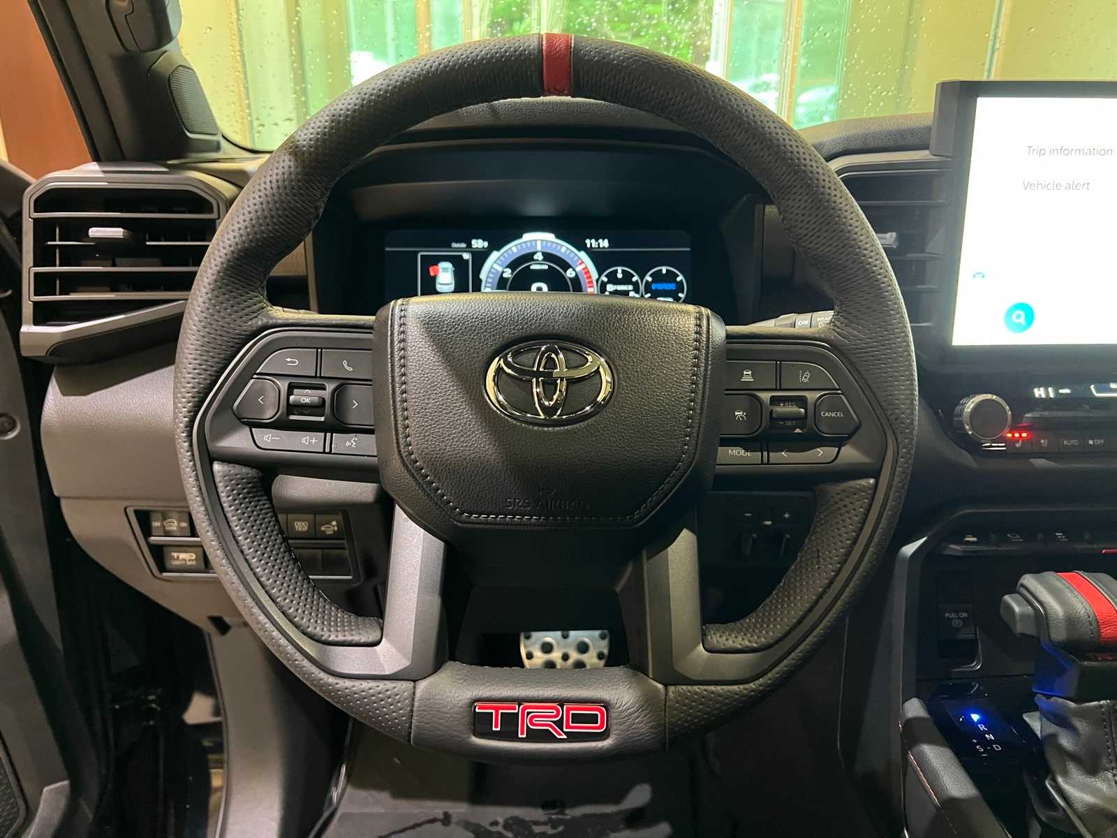 Thumbnail: 2025 Toyota Sequoia - 20