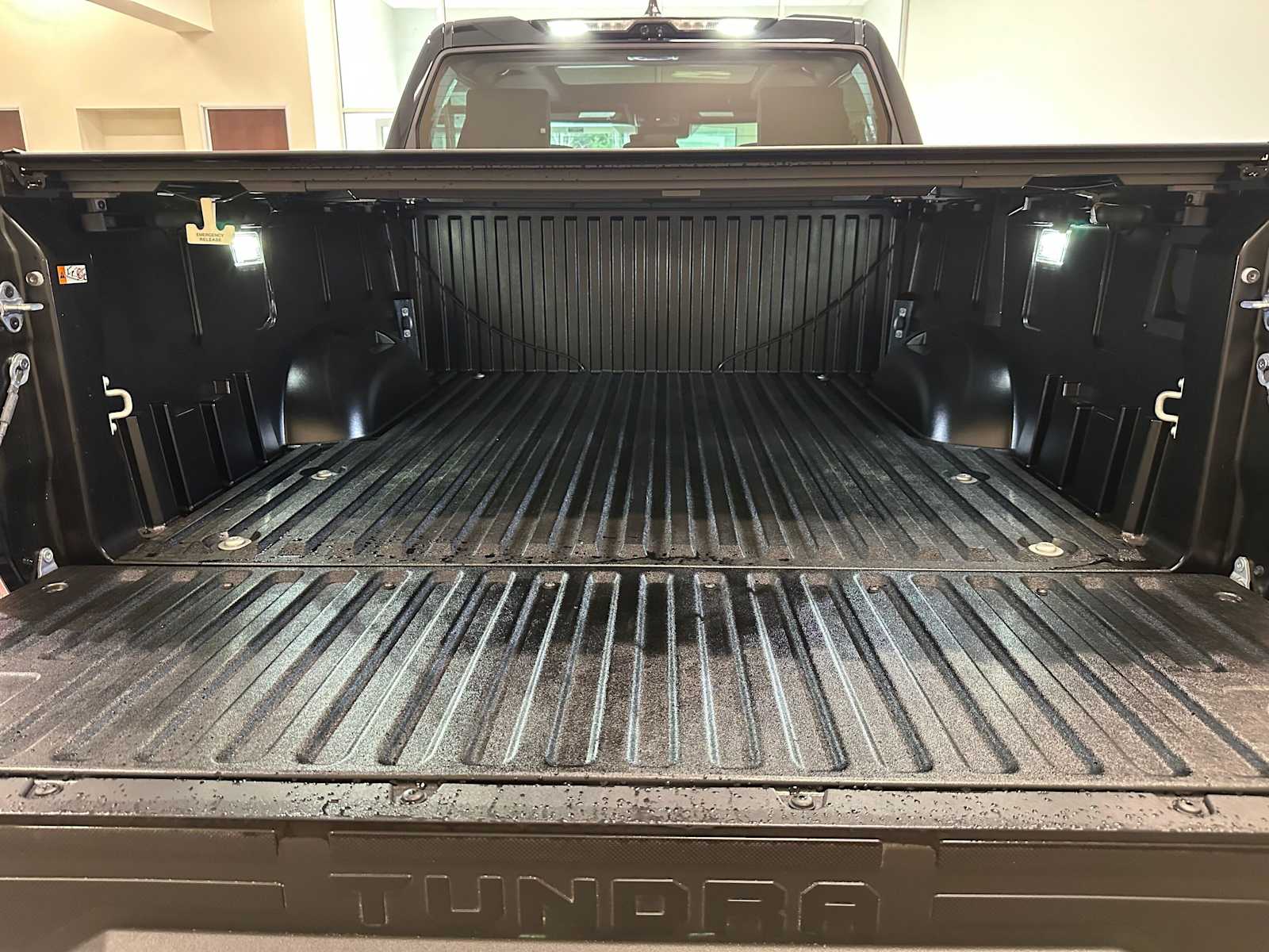 Thumbnail: 2026 Toyota Tundra - 30