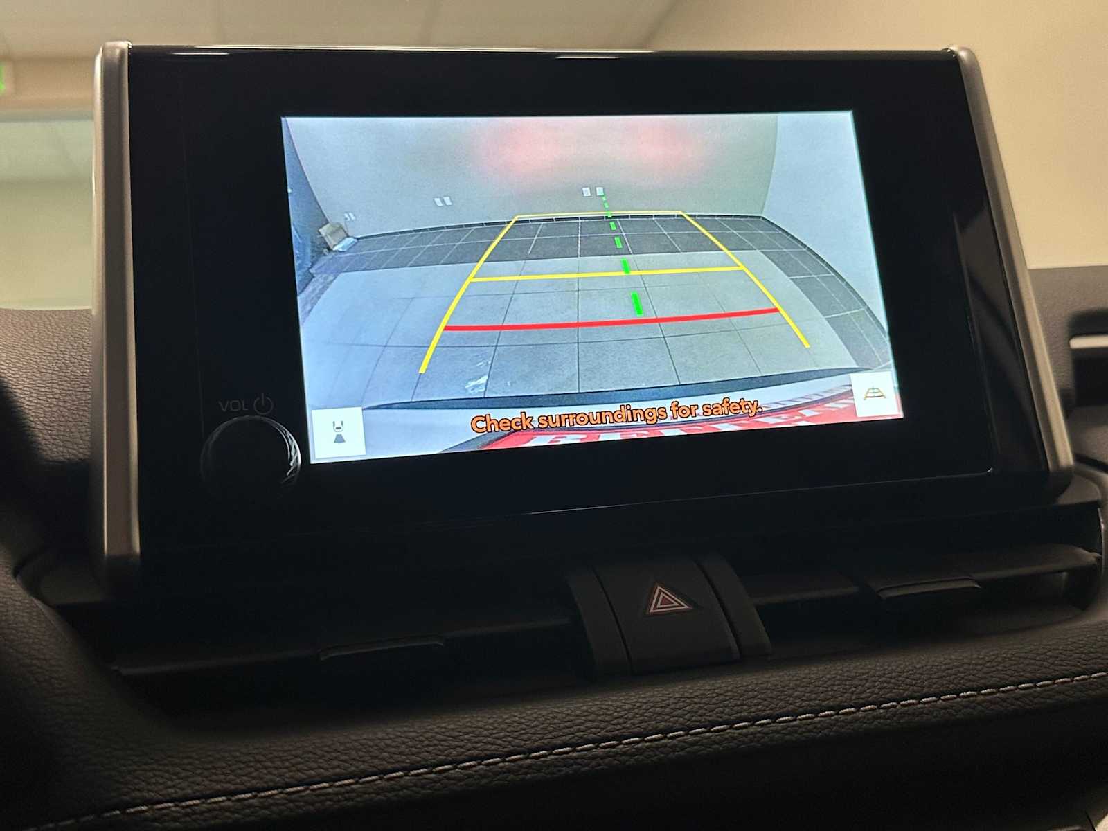 Thumbnail: 2024 Toyota RAV4 - 13