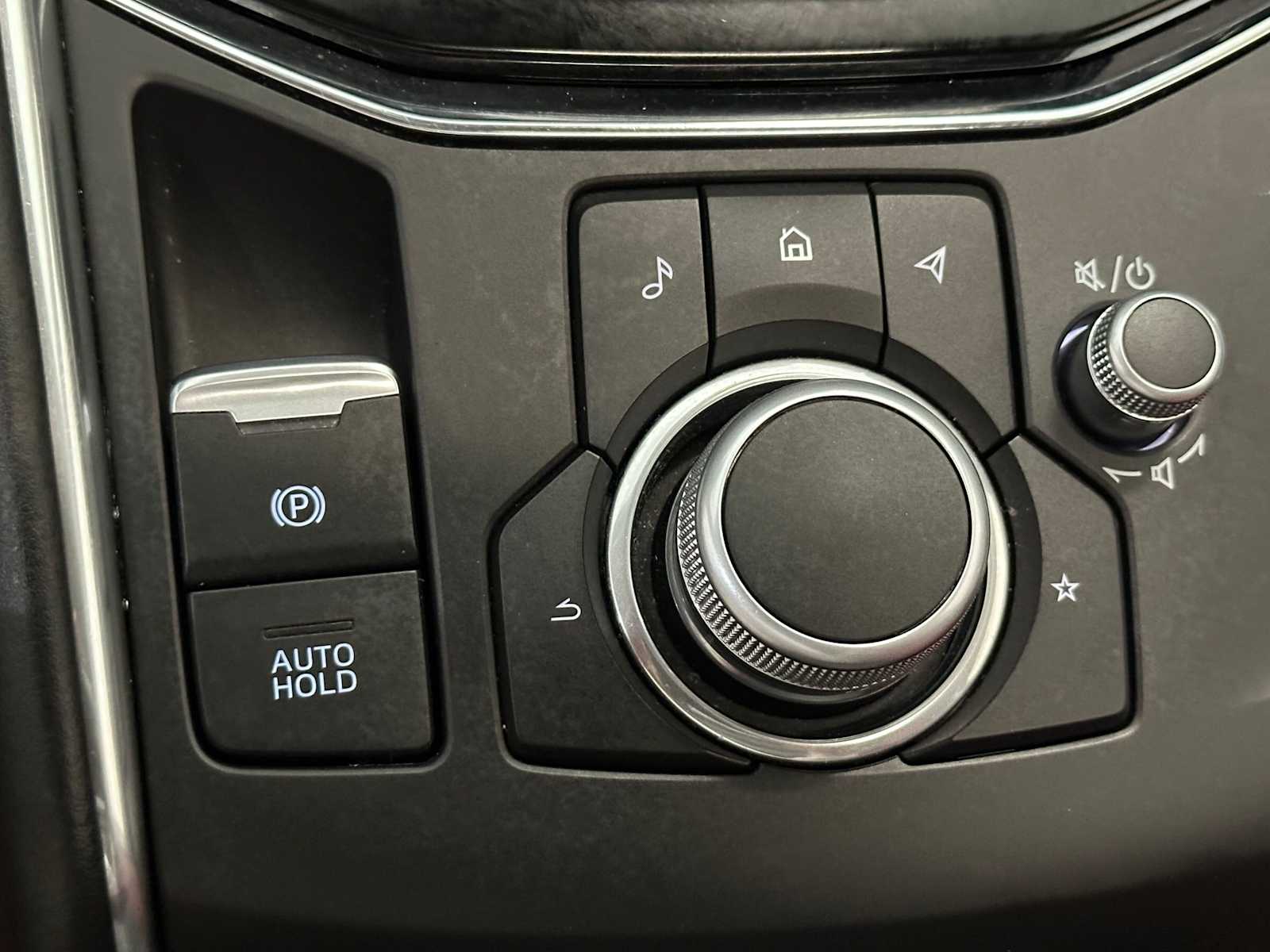 Thumbnail: 2023 Mazda CX-5 - 17