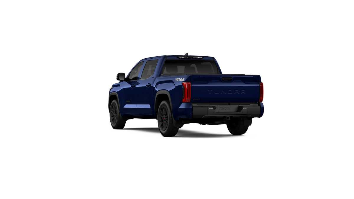 Thumbnail: 2026 Toyota Tundra - 7