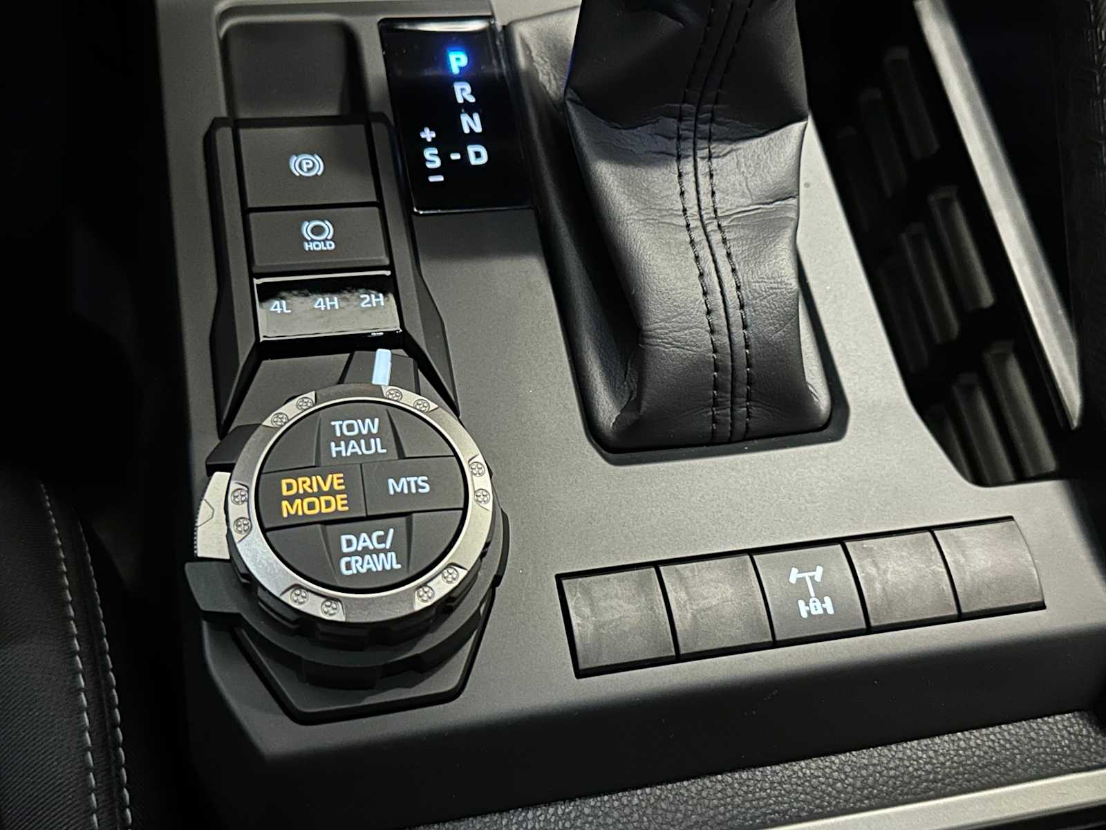 Thumbnail: 2026 Toyota Tacoma - 16