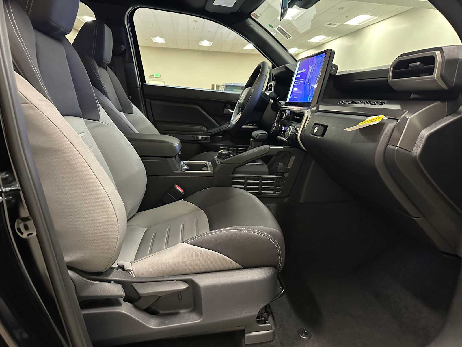 Thumbnail: 2026 Toyota Tacoma - 26