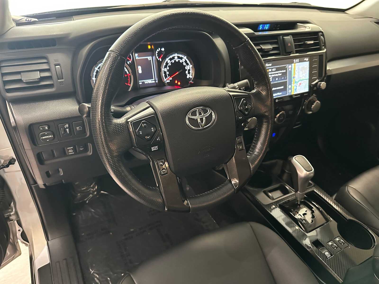 Thumbnail: 2024 Toyota 4Runner - 2