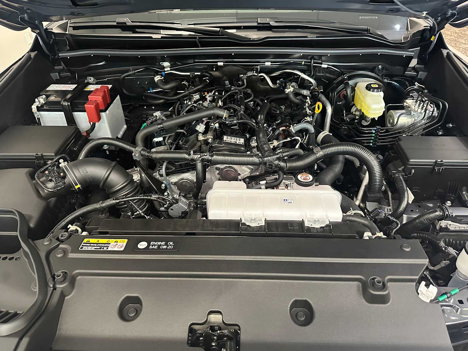 Thumbnail: 2026 Toyota 4Runner - 11