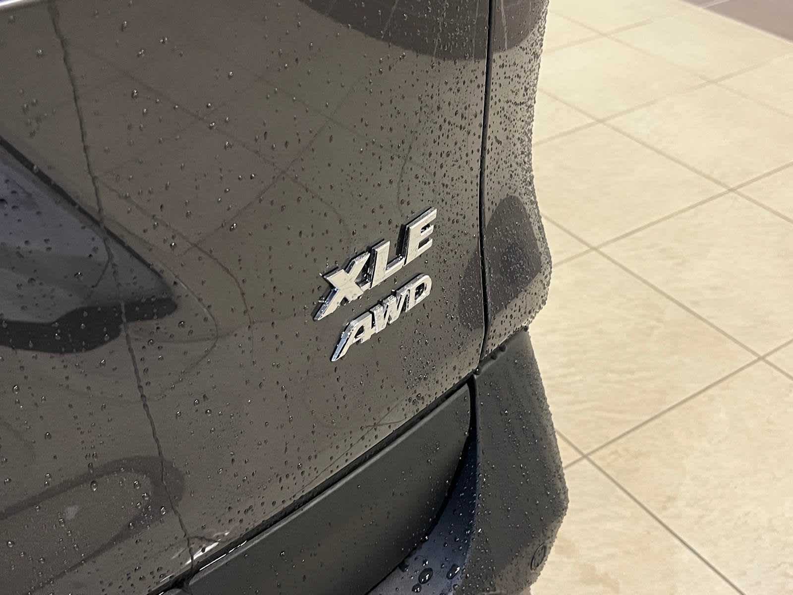 Thumbnail: 2025 Toyota RAV4 - 6