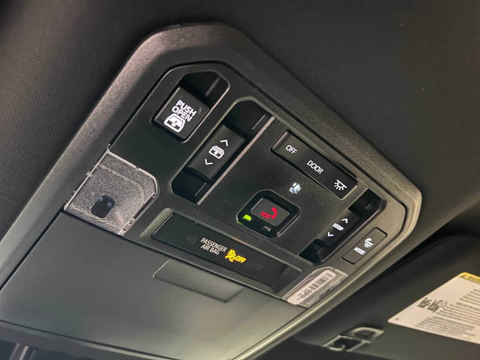 Thumbnail: 2026 Toyota Tundra - 31