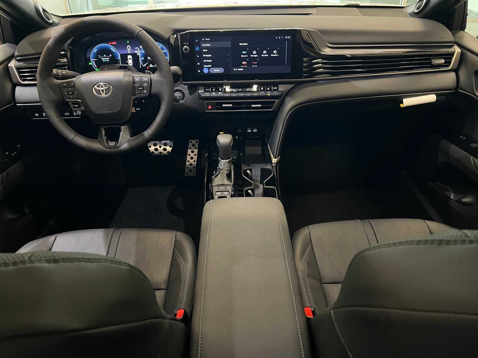 Thumbnail: 2026 Toyota Camry - 10