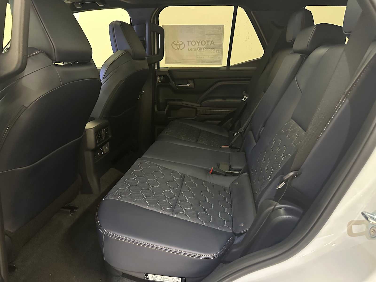 Thumbnail: 2026 Toyota 4Runner - 23