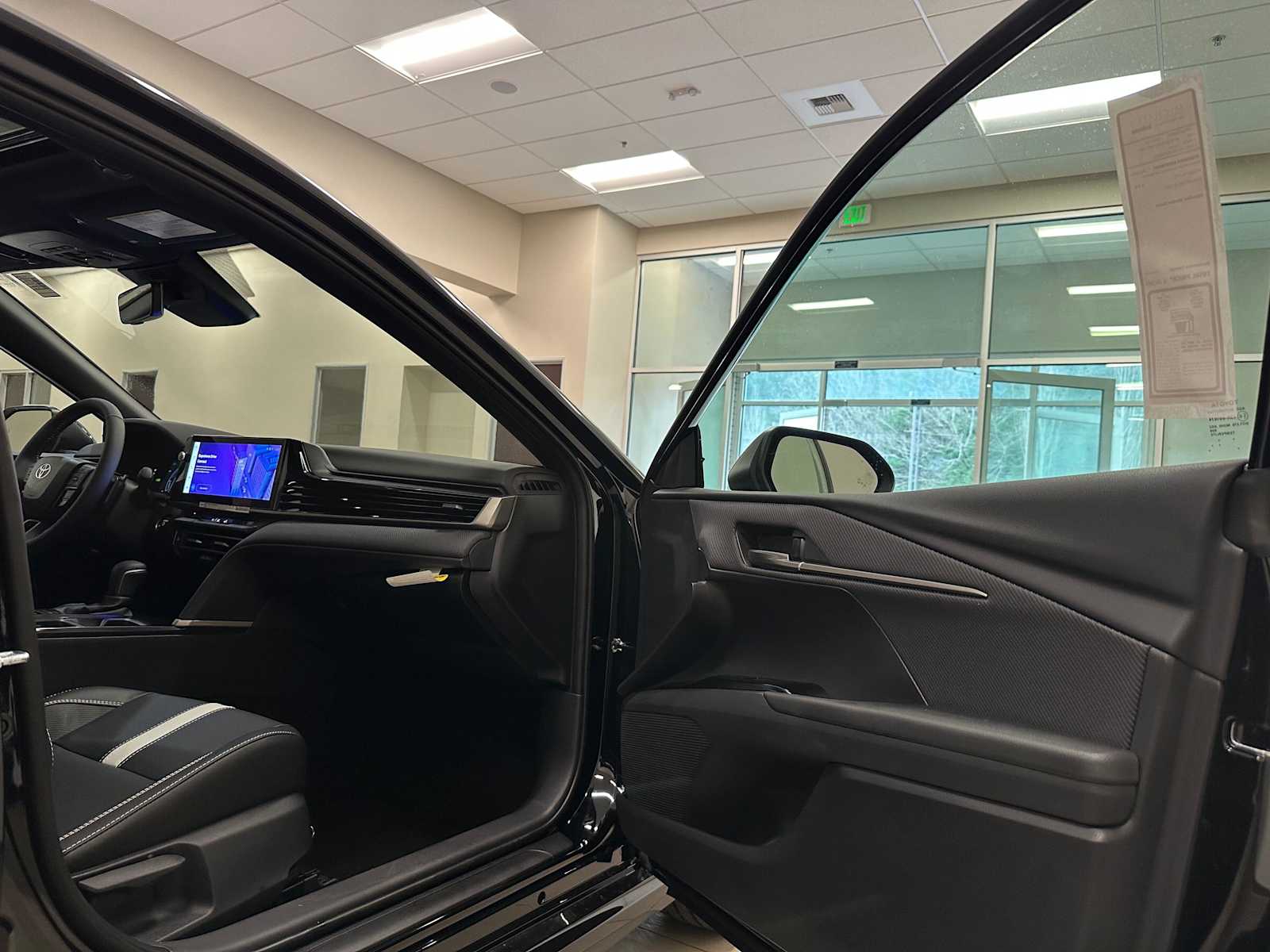 Thumbnail: 2026 Toyota Camry - 29