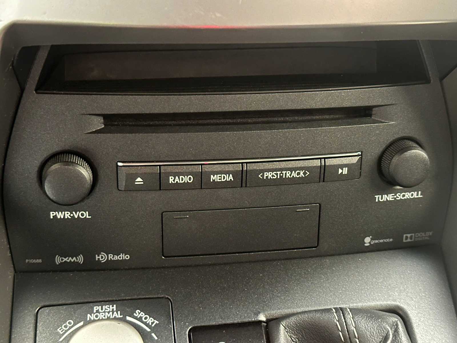 Thumbnail: 2015 Lexus NX - 16