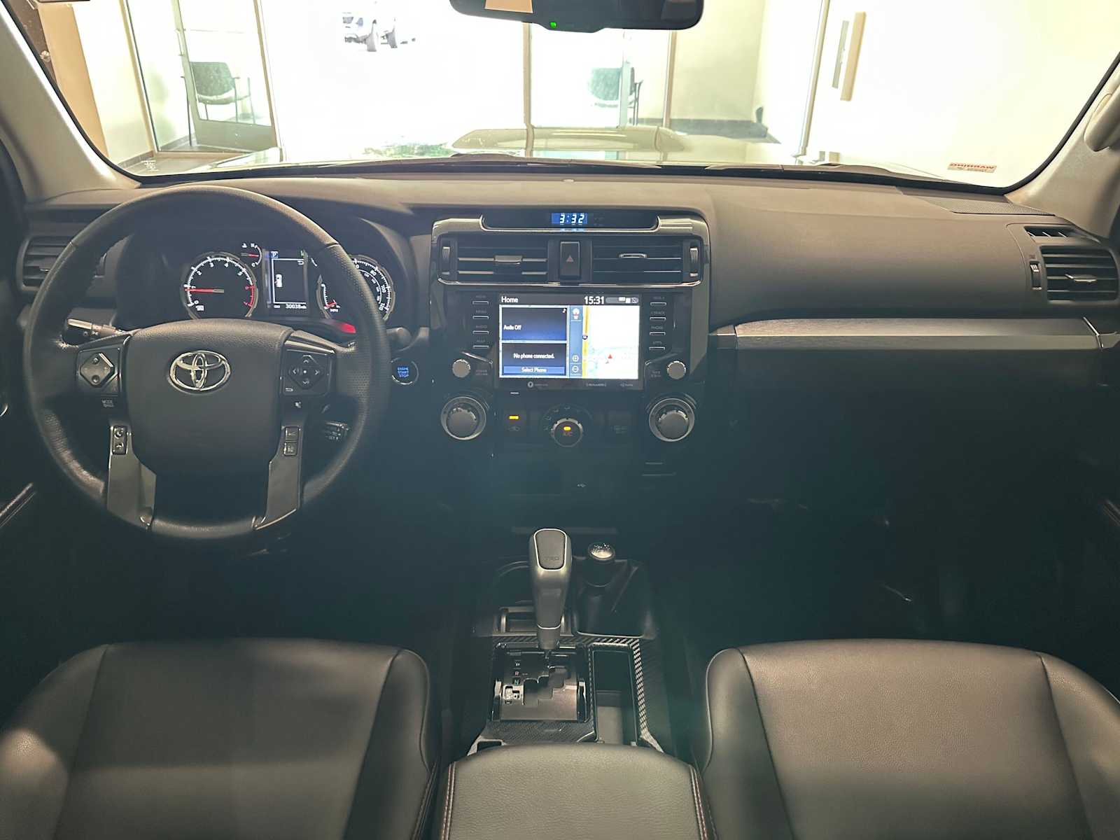 Thumbnail: 2023 Toyota 4Runner - 10