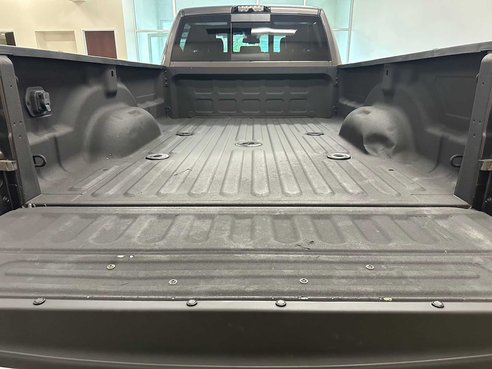 Thumbnail: 2017 RAM 2500 - 32