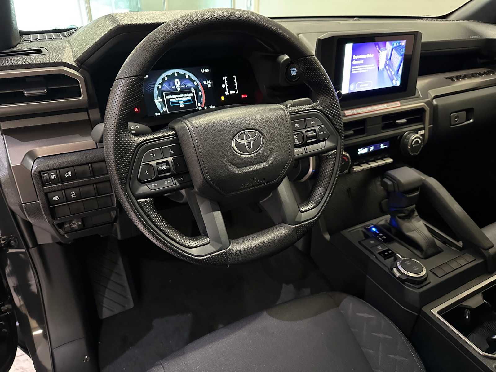 Thumbnail: 2026 Toyota Tacoma - 2