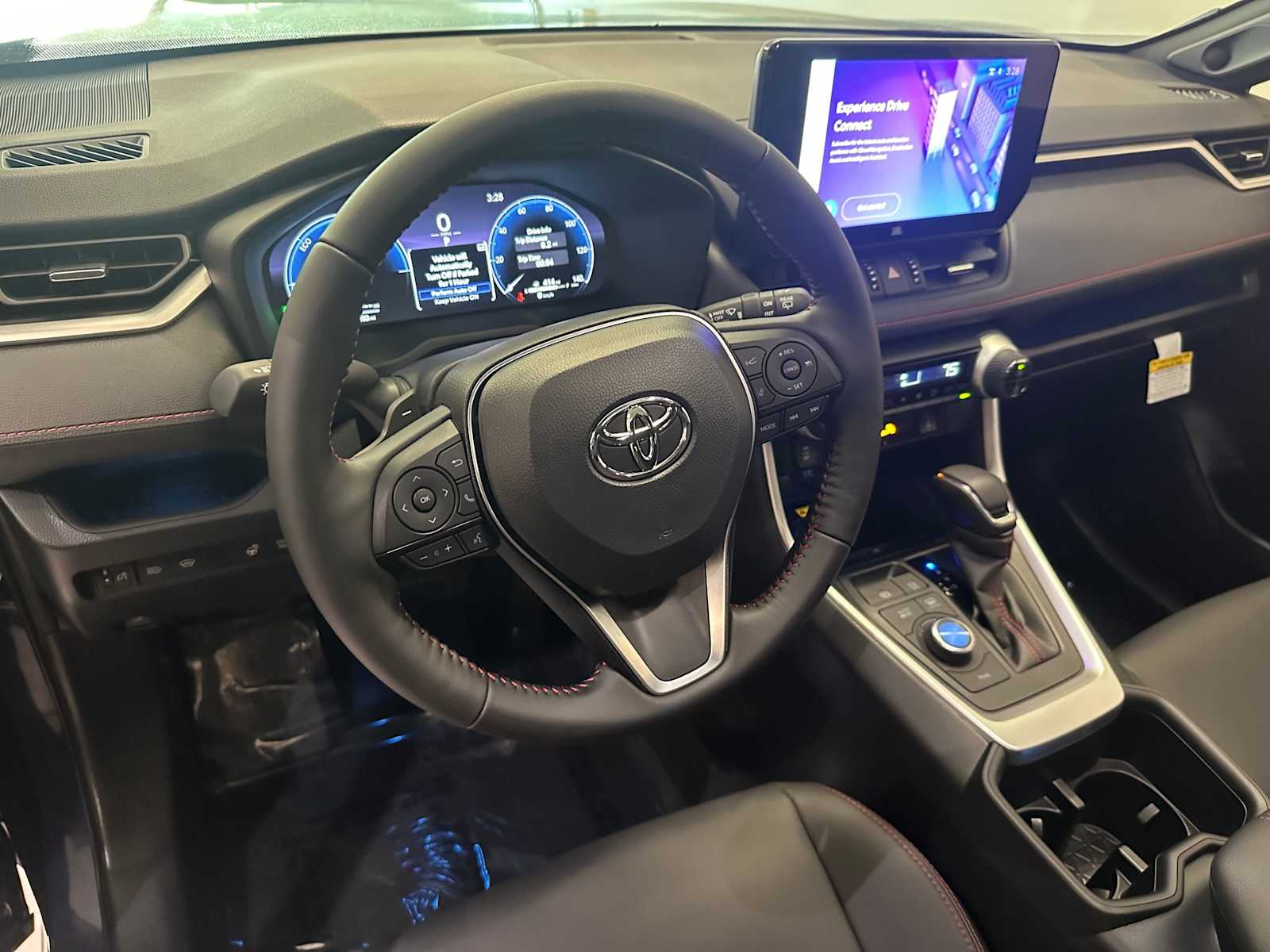 Thumbnail: 2025 Toyota RAV4 - 2