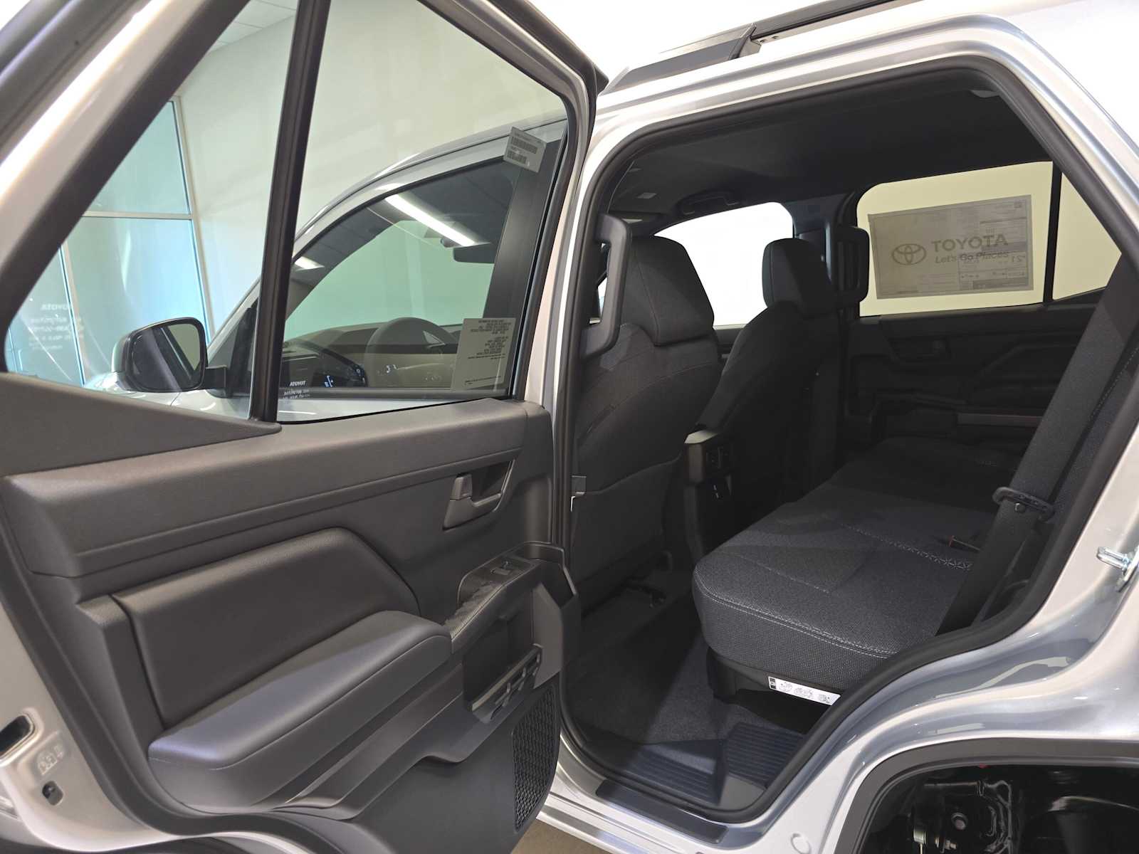 Thumbnail: 2026 Toyota 4Runner - 23
