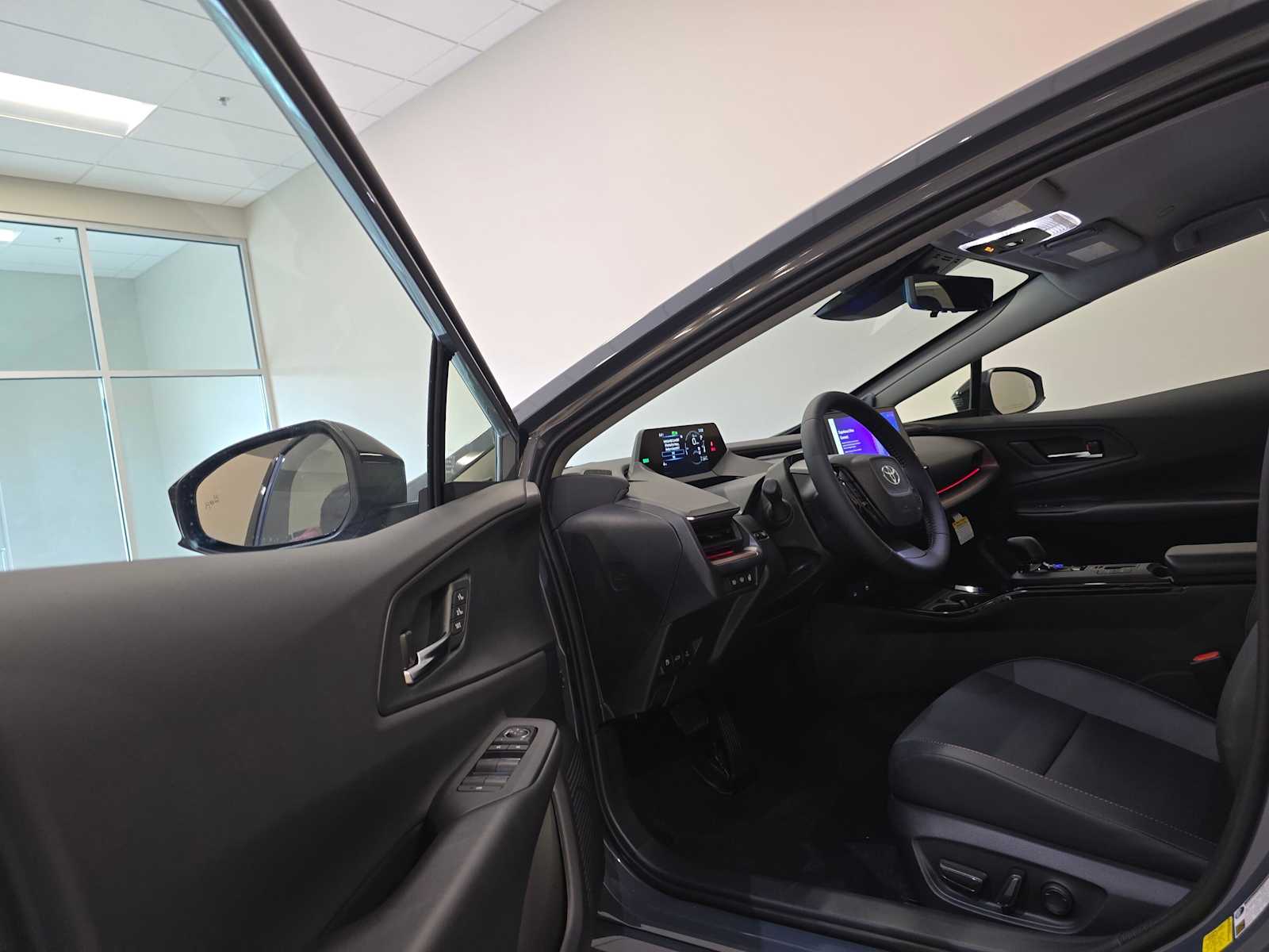 Thumbnail: 2026 Toyota Prius - 21