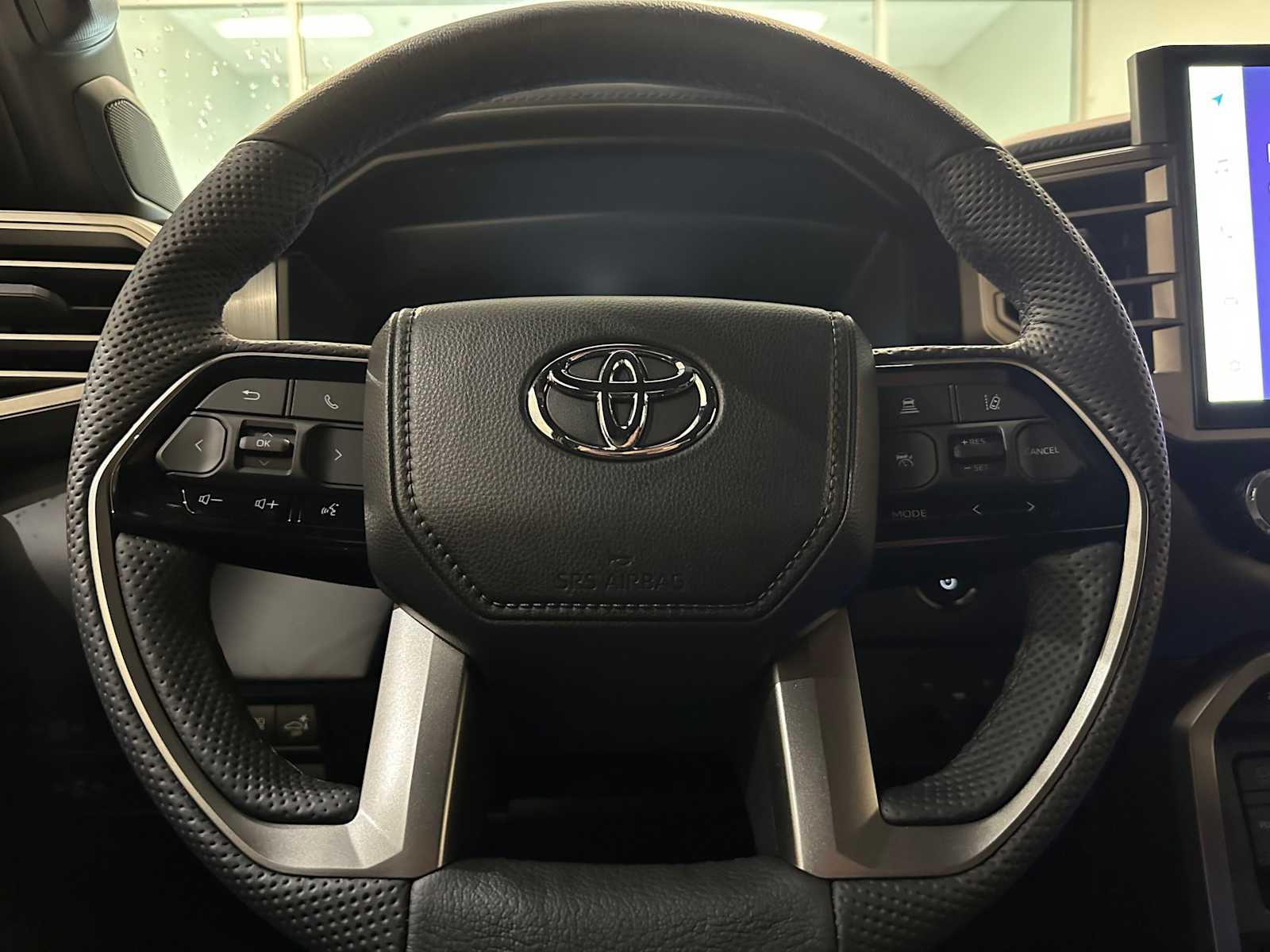 Thumbnail: 2026 Toyota Tundra - 11