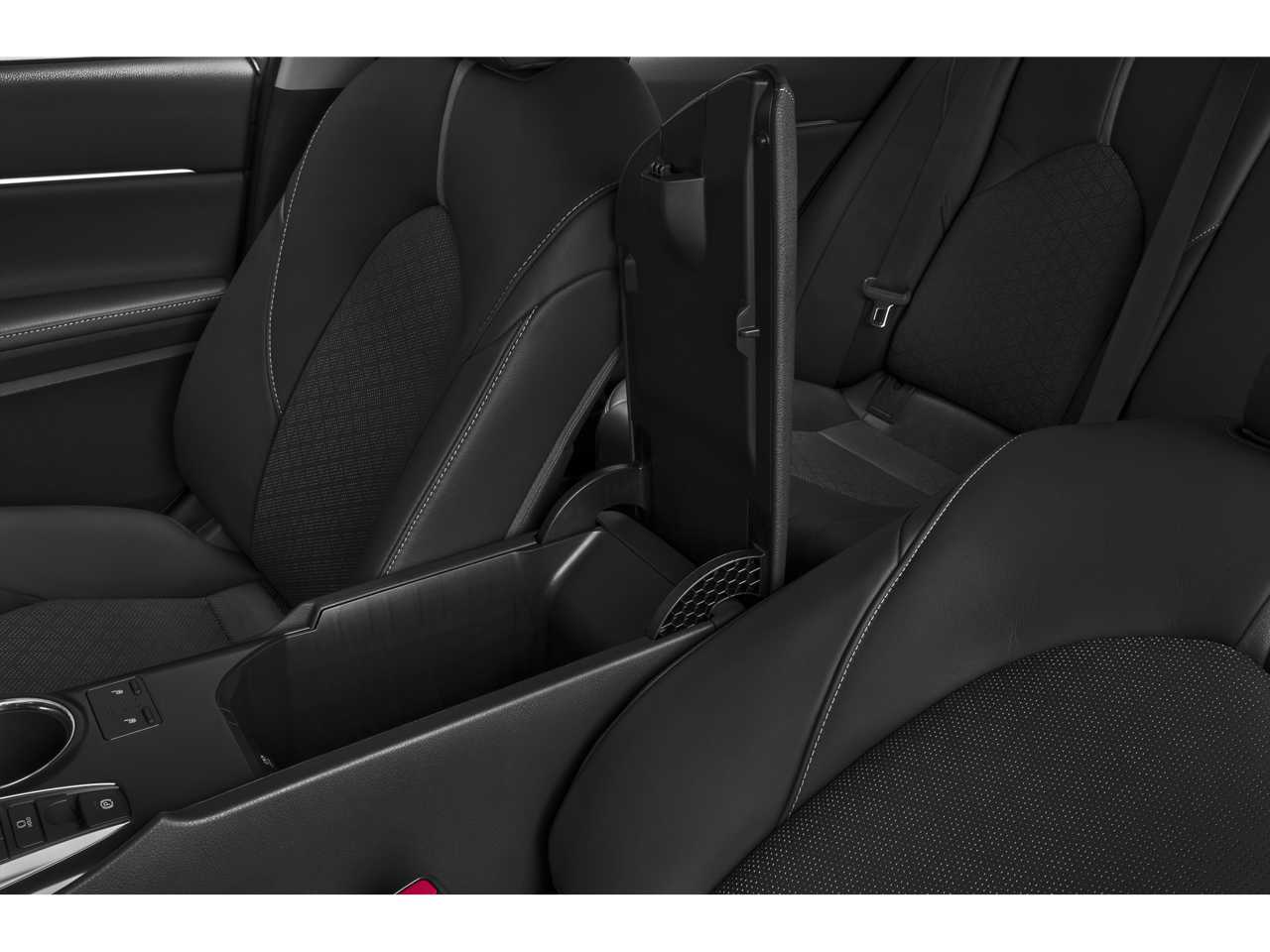 Thumbnail: 2019 Toyota Camry - 10