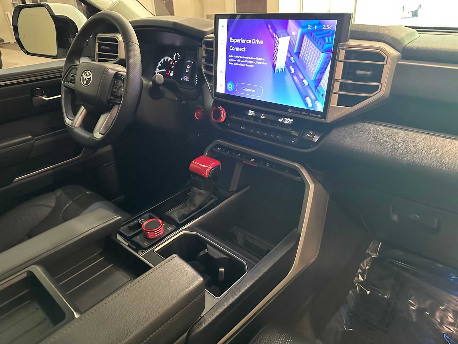 Thumbnail: 2024 Toyota Tundra - 29