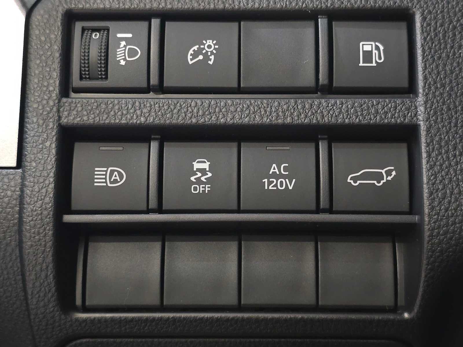 Thumbnail: 2026 Toyota 4Runner - 18