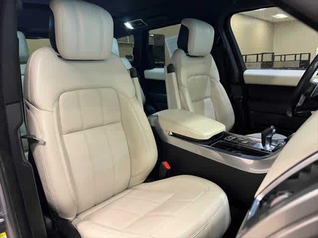 Thumbnail: 2021 Land Rover Range Rover Sport - 14