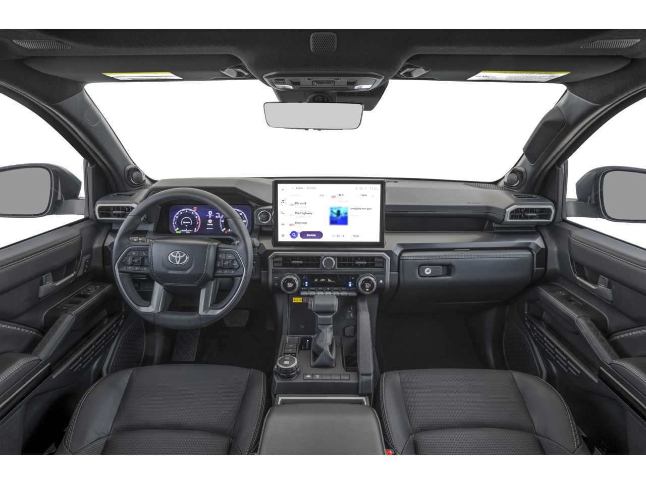 Thumbnail: 2026 Toyota 4Runner - 5