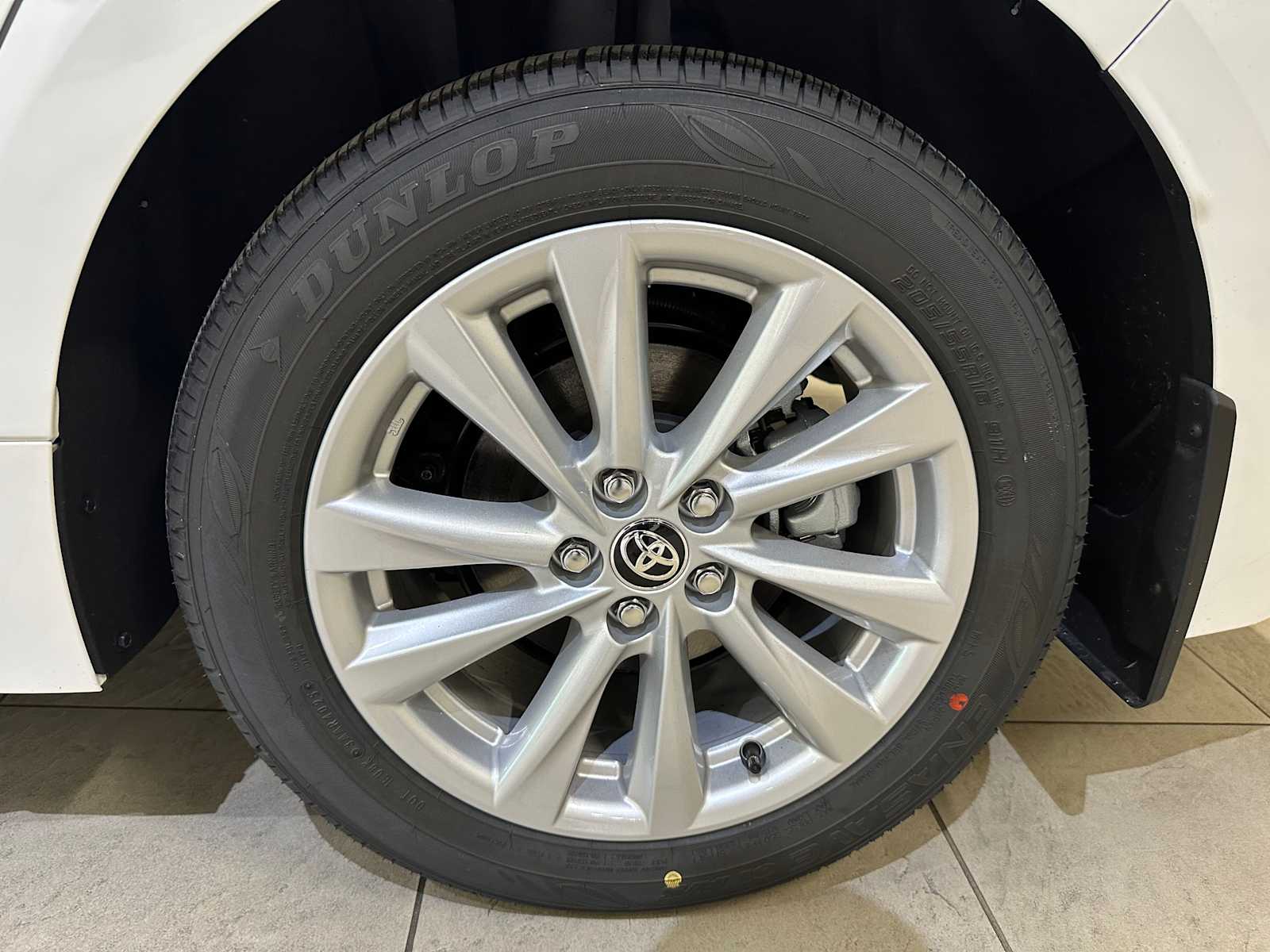 Thumbnail: 2026 Toyota Corolla - 8