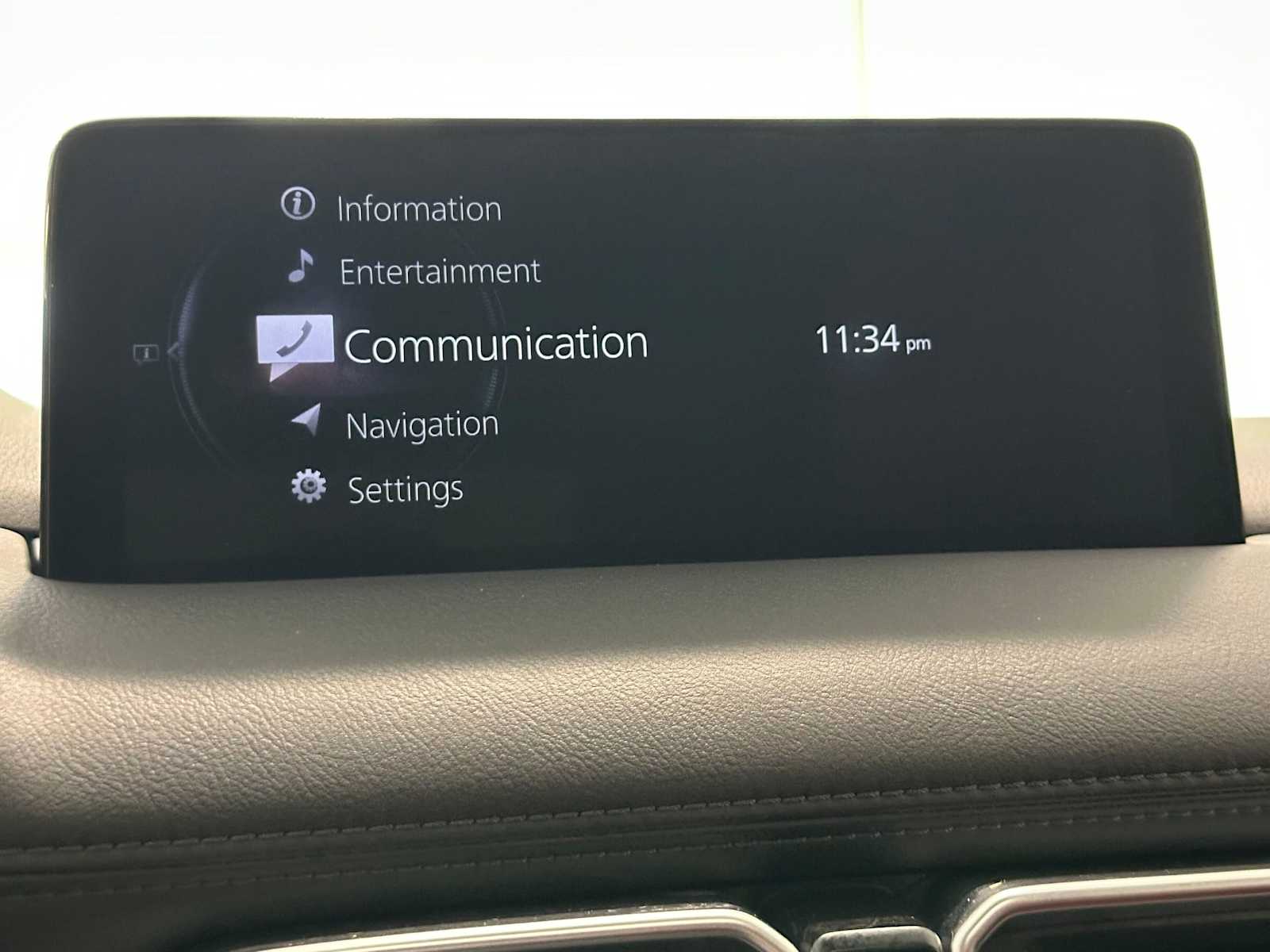 Thumbnail: 2023 Mazda CX-5 - 14