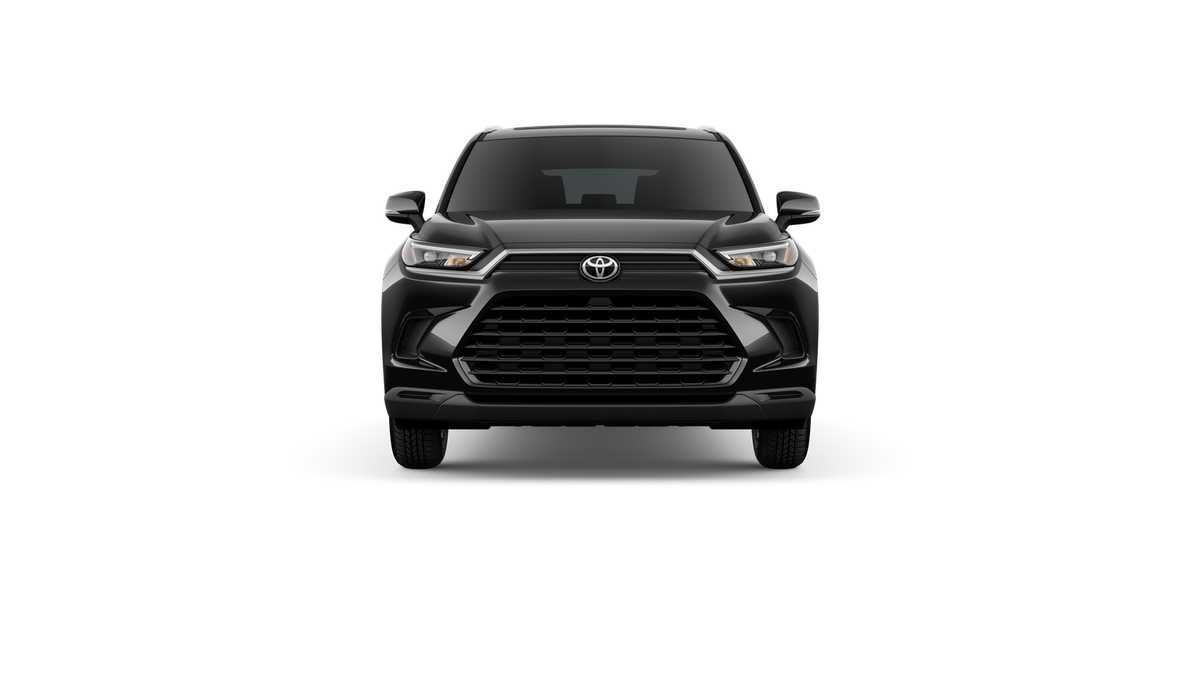 Thumbnail: 2026 Toyota Grand Highlander - 17