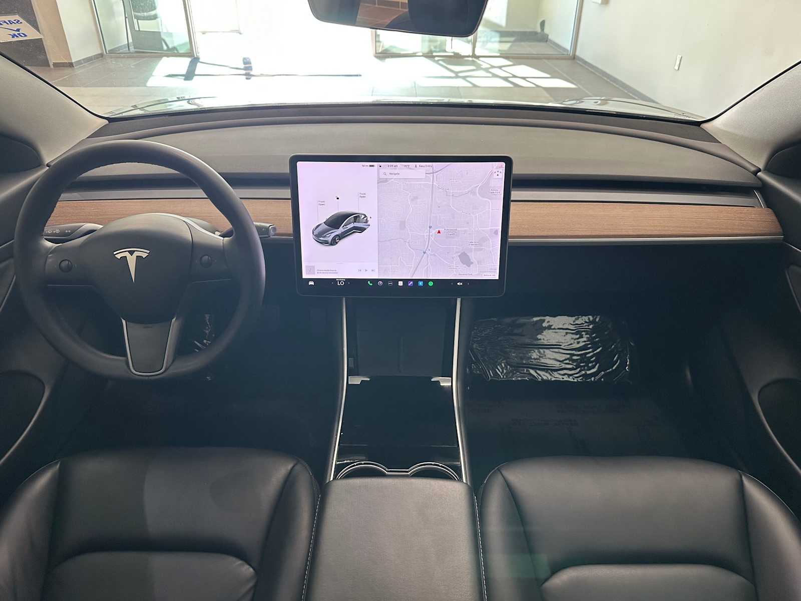 Thumbnail: 2020 Tesla Model 3 - 10