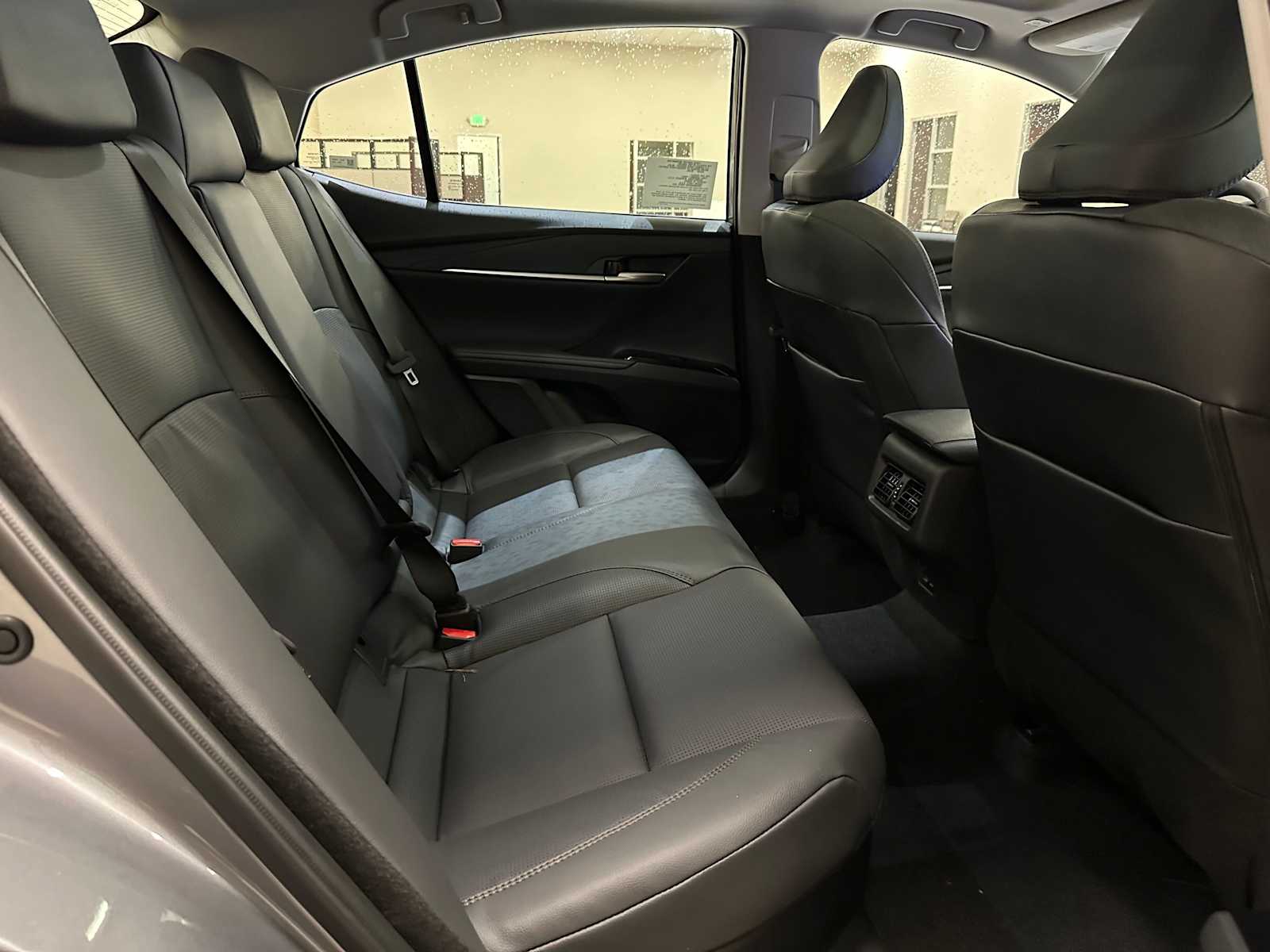 Thumbnail: 2026 Toyota Camry - 26