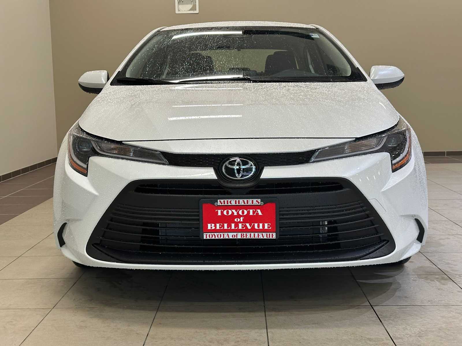 Thumbnail: 2026 Toyota Corolla - 6