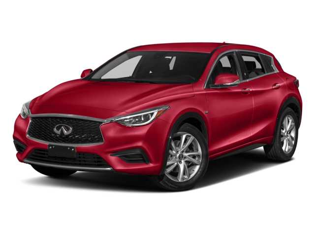 Thumbnail: 2018 INFINITI QX30 - 1