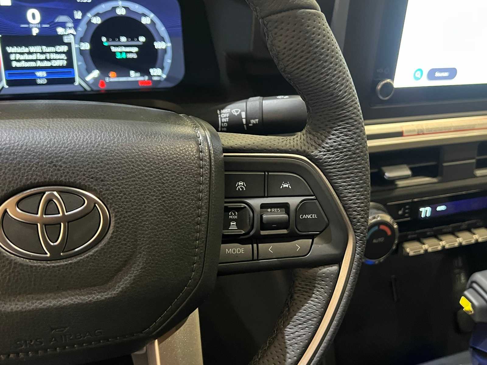 Thumbnail: 2025 Toyota Tacoma - 21