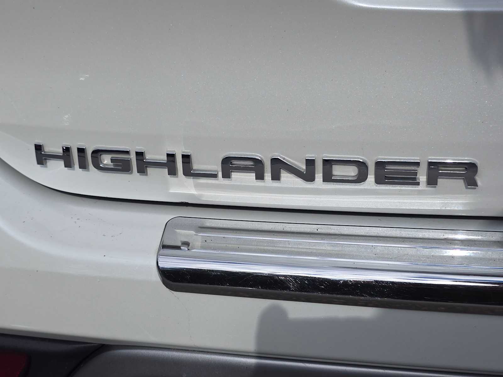 Thumbnail: 2020 Toyota Highlander - 5