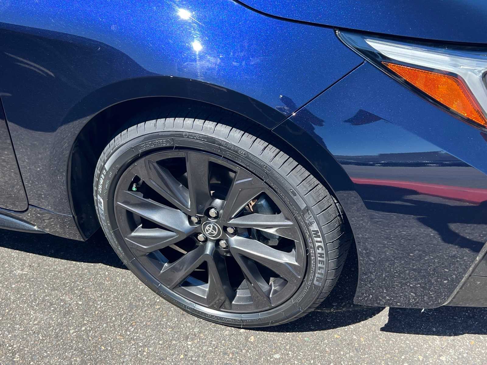 Thumbnail: 2023 Toyota Corolla - 5