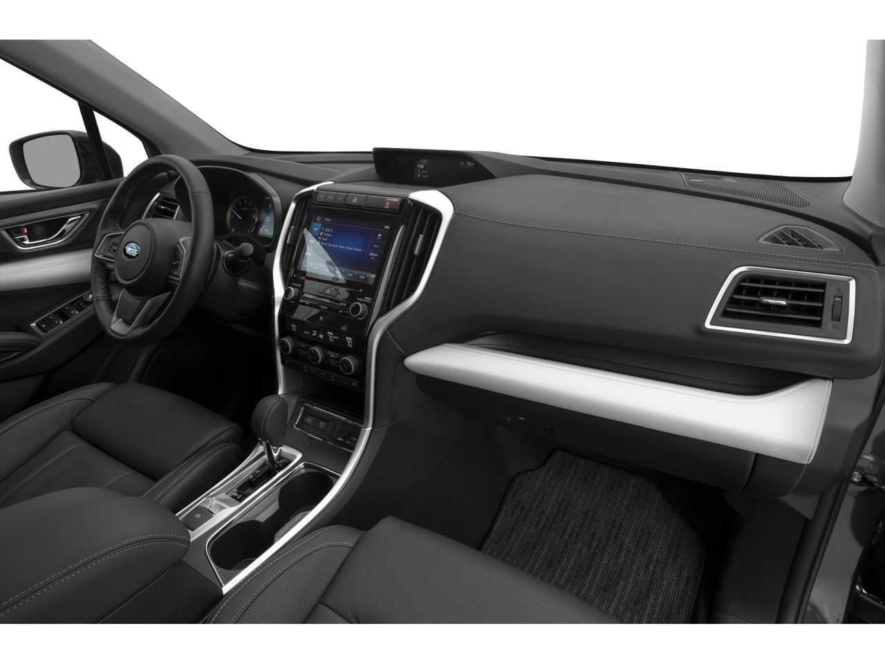 Thumbnail: 2021 Subaru Ascent - 11