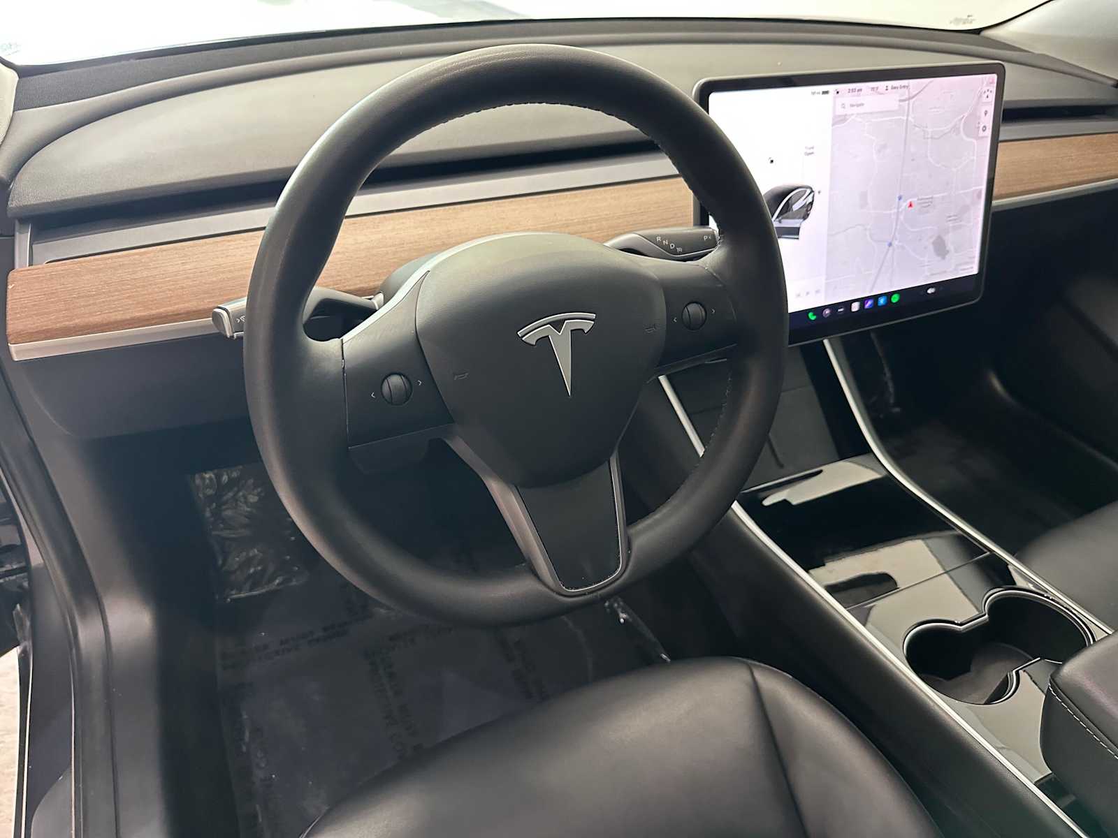 Thumbnail: 2020 Tesla Model 3 - 2
