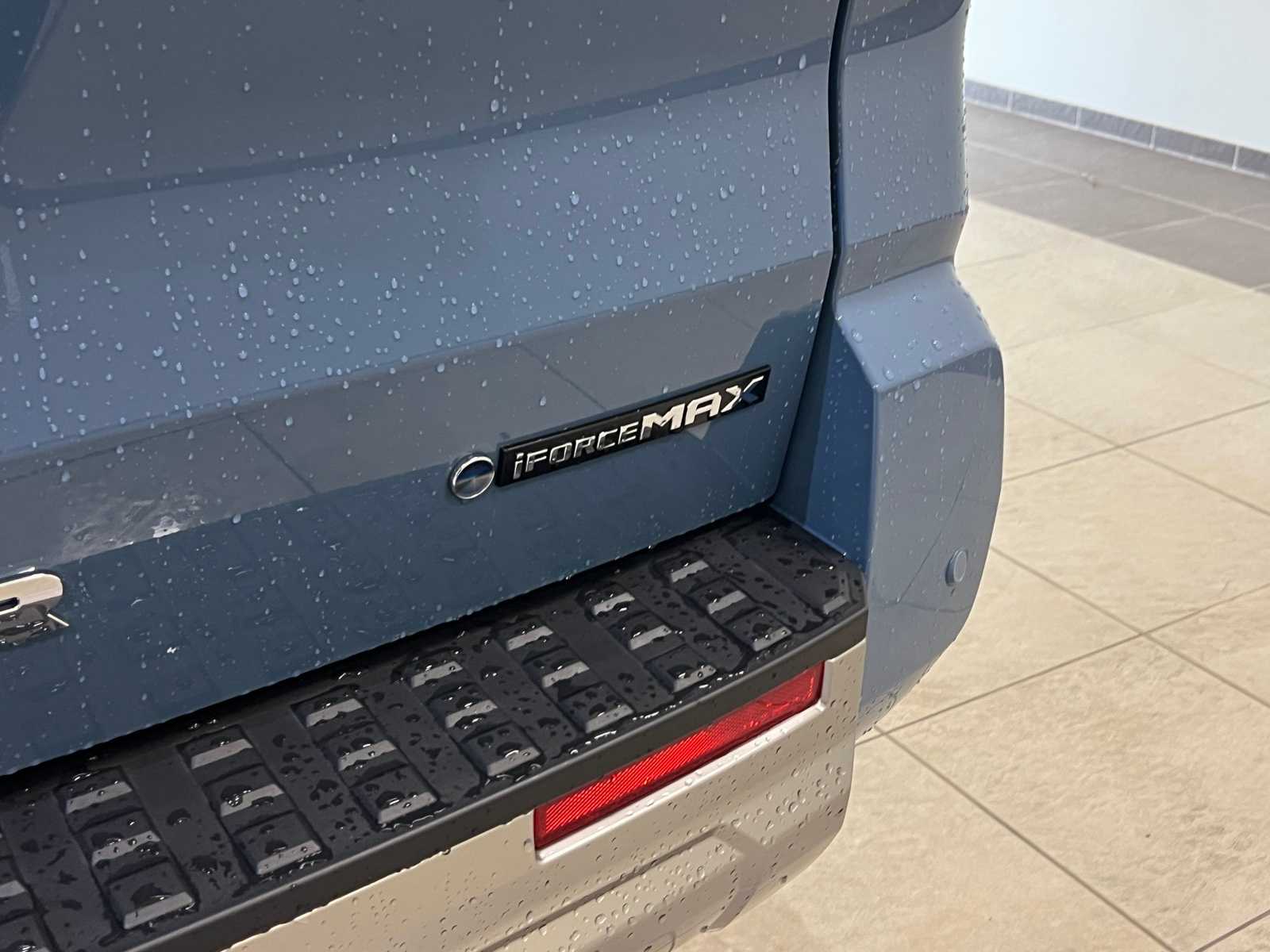 Thumbnail: 2025 Toyota 4Runner - 6