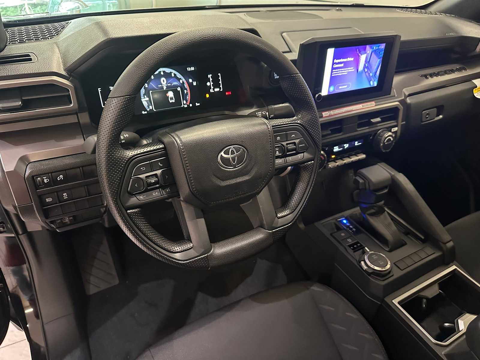 Thumbnail: 2026 Toyota Tacoma - 2