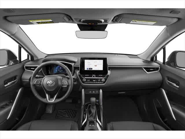 Thumbnail: 2022 Toyota Corolla Cross - 5