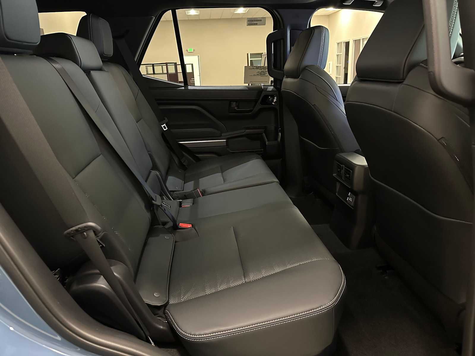 Thumbnail: 2026 Toyota 4Runner - 25