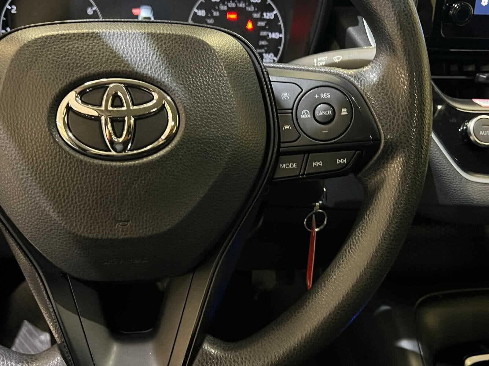 Thumbnail: 2024 Toyota Corolla - 20