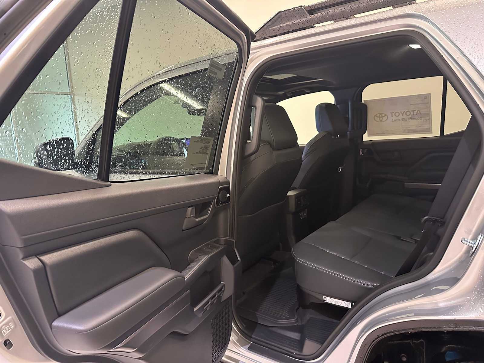 Thumbnail: 2026 Toyota 4Runner - 38